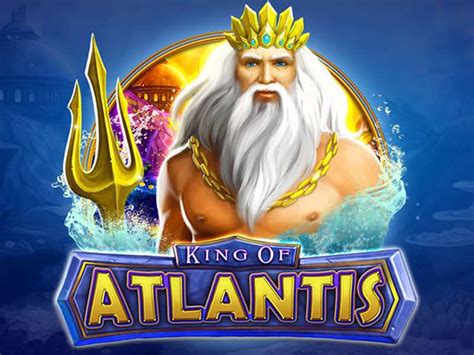 Atlantis 3 Slot - Play Online